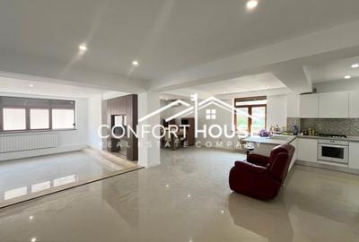 Vila D+P+E+M, 9 camere, 722mp teren, Iancu Nicolae -Cambridge School - 4