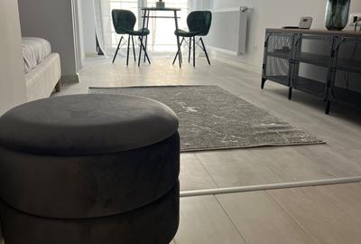 Garsoniera | Bloc nou | Parcare | Hils Pallady - 7