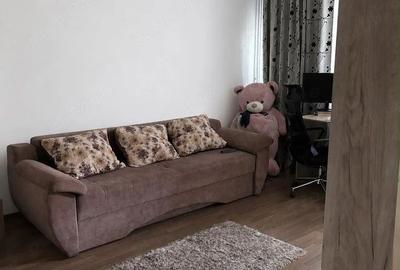 Apartament cu 2 camere decomandat, mobilat în Progresul