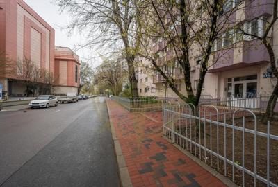 DOM00406 - Apartament 3 camere Parcare Mall Vitan - Str .Vlad Judetul - 18
