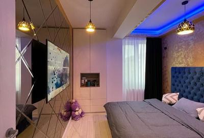 Vă propune spre vânzare un apartament 2  camere  complet mobilat - 5