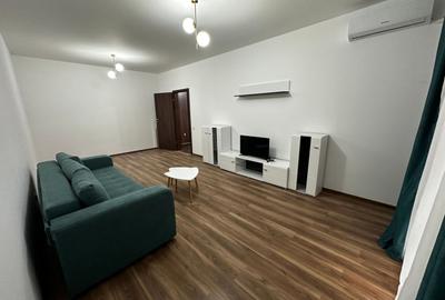 Cel Mai Mare TIP 2 Camere 65 mp Decomandat Plaza Exigent Residence NOU - 4