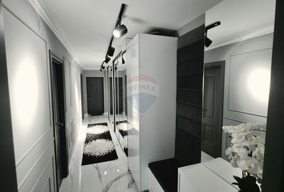 Apartament cu 5 camere de vânzare în zona Precista - 24