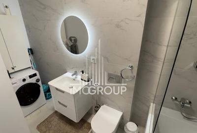 Apartament modern cu 2 camere, parcare - Elite City - 13