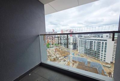 Penthouse duplex cu 2 terase și vedere panoramică - 14