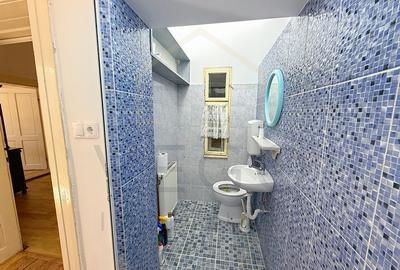 Apartament 2 camere in zona Ultracentrala - Memorandumului - Motilor - 9