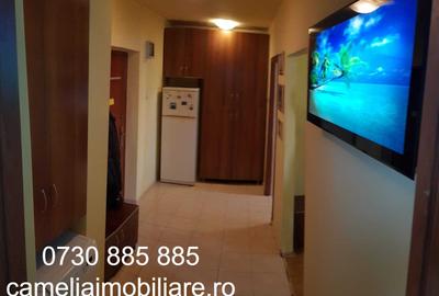 Garsoniera, pet friendly, S 43mp, 5oo metri metrou Pacii, Bd.  Iuliu Maniu, - 6