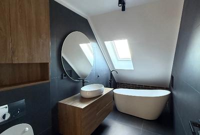 Apartament 3 camere finisat si utilat cu parcare - 6