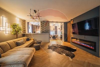 PENTHOUSE DE LUX ÎN BUNĂ ZIUA | BUSINESS LA CHEIE ÎN REGIM HOTELIER - 1