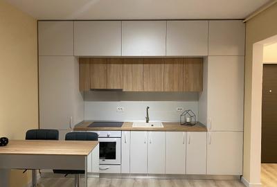 Apartament 2 camere | Regie Residence | Metrou Grozăvești | 45 mp - 2