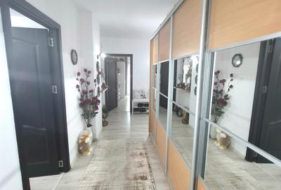 Apartament 3 camere, 84 mp utili, 2 băi+ terasă 17 mp,zona N Rm Vâlcea - 9