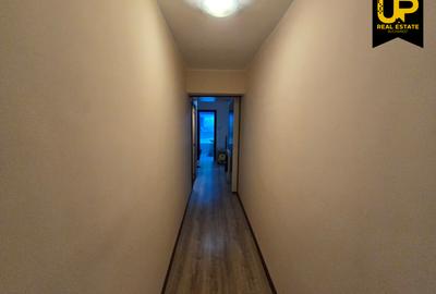 Apartament 3 camere Militari Gorjului Pacii balcon decomandat 77mp - 17