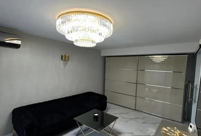 Apartament cu 2 camere, mobilat în Ghencea