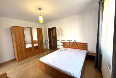 Apartament cu 2 camere de vanzare in vila, parter inalt, Zorilor - 6
