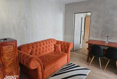 APARTAMENT 2 CAMERE DE ÎNCHIRIAT – ZONA APA SERV - 2