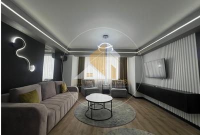 Închiriere apartament 2 camere, mobilat modern – B-dul Republicii - 9