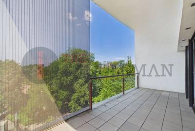 Apartament de închiriat Șoseaua Nordului | Vedere Herăstrău | 172 mp - 25