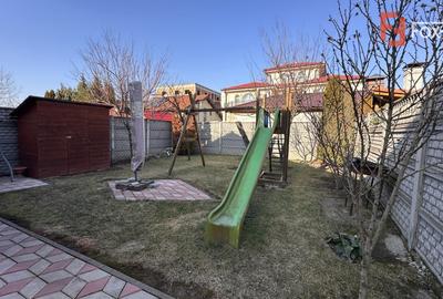 Duplex 4 camere, 126 mp, si teren de 300 mp in Giroc - 20