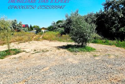 Teren vanzare intravilan , strada TRESTIEI - 5