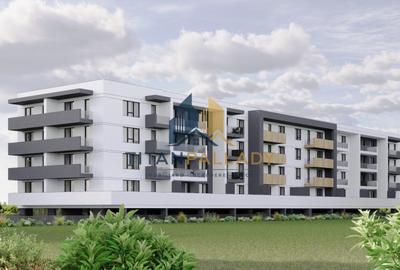 Apartament- 2 Camere- Terasa- 76 Mp- Pallady- Metrou Teclu-  Centrala - 3