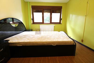 Apartament in zona Circumvalatiunii, Gheorghe Lazar - 8