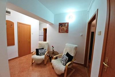 Apartament 2 Camere - Casa Poporului - 5