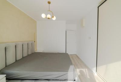 3 camere – Lipovei | Prima inchiriere| Loc de parcare| - 10