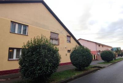 Casa cu garaj la 1 km de Bd. Cetatii! Plata esalonata! COMISION ZERO! - 20