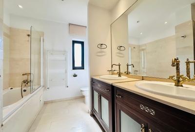 INCHIRIERE VILA - Iancu Nicolae || complex || gradina + 6 dormitoare - 6