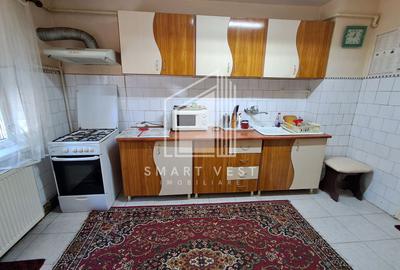 Apartament 3 camere | Parter | Zona Carpati 2 - 9