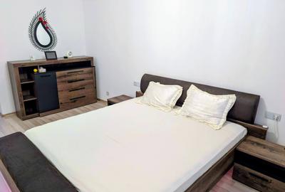 Apartament deosebit langa Mall Coresi - 6