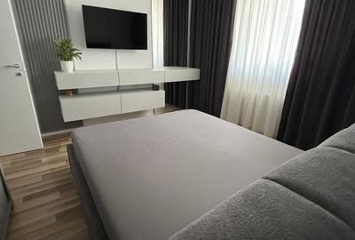 Apartament cu 2 camere decomandat în Drumul Taberei