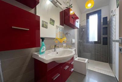 2 camere open space, modern, parcare, AC, Centru, Piata Muzeului, UMF - 7
