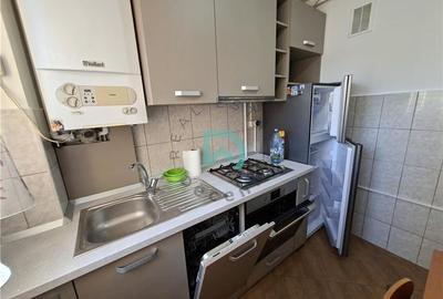 Apartament 3 camere Grivitei, 75 mp - Brasov - 17