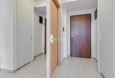 NOU! 3 camere 80 mp, LUMINOS, zona linistita si verde, Baneasa! - 13