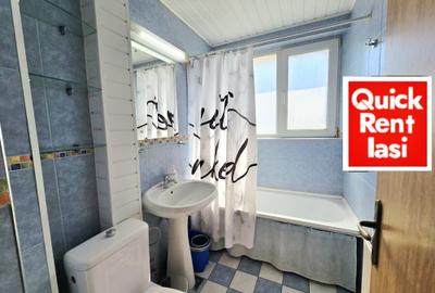 Piata Unirii UMF - UAIC Apartament 2Camere De Inchiriat 500 eur - 14