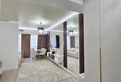Rezidenta cu priveliste la mare in Titanic White Resort - 10
