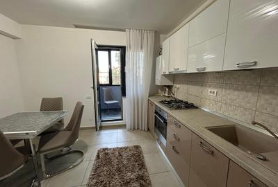 Apartament 3 camere, bloc nou, N. Balcescu - 6