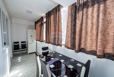 Apartament de inchiriat 2 camere Militari str Tineretului nr 85 - 6