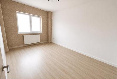 Apartament RENOVAT INTEGRAL 3 camere 2 bai balcon - Bdul Mihai Viteazu - 8