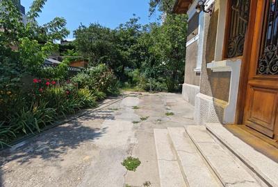 Casa cu teren 1000 m2 de vanzare * Dacia-Mosilor* - 2