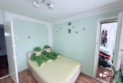 Apartament 3 camere str.Gen.Ghe Avramescu - 7