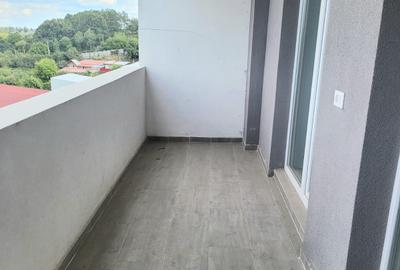 Apartament 2 camere | Bloc 2019 | Centrala Proprie | Chirias | Loc de joaca - 5