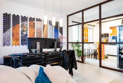 Vanzare apartament 3 camere TIP DUPLEX | 95 MP UTILI+BALCON Dobroesti - 7
