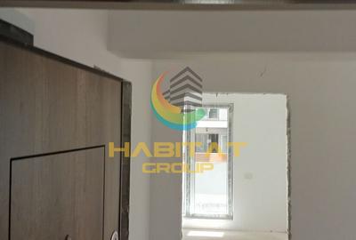 Apartament cu 2 camere semidecomandat în Sud-Est
