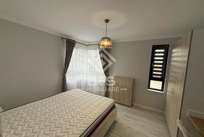 Apartament 55 mp, bloc nou, mobilat și utilat + parcare și boxă - 4