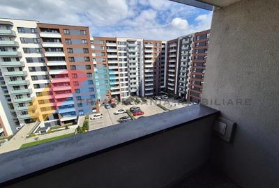 Apartament 2 camere, 57mp, complex Park Lake - Iulius Mall - 6