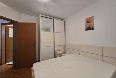 Apartament de inchiriat Bacau str Ștefan cel Mare - Adama- Bloc nou - Prima - 8