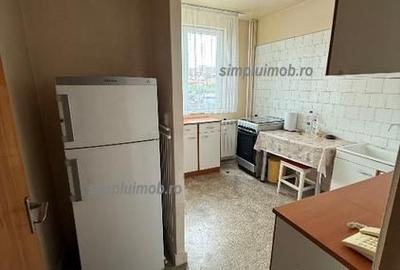 Metrou Dristor 2 Camere Decomandat etaj 1/4 - 5