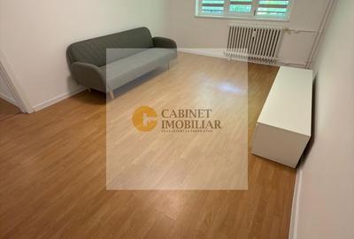 3 Camere | 2 Băi | Renovat-Prima Închiriere | Bd Uverturii - T. Masca - 5
